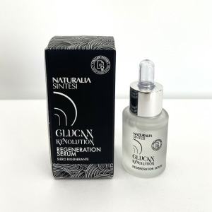 &nbsp;Regeneration Serum&nbsp;Siero ultra rigenerante effetto instant liftante e illuminante&nbsp;&nbsp;