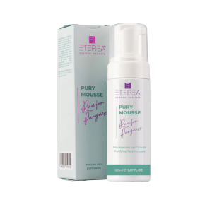 PURY MOUSSE