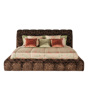 <p>Letto QUILTANA&nbsp;</p>