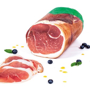 Jambon cru Perla
 
