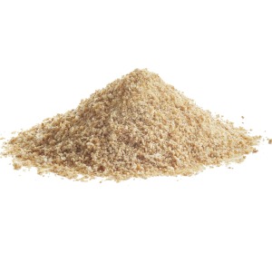 Pangrattato bio di grano tenero integrale&nbsp;