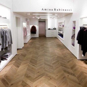 Parquet&nbsp;Composizione a disegno