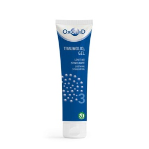OXONID Traumolio-3 Gel