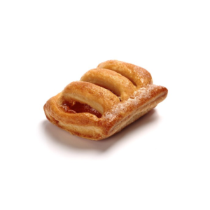 <p>Strudel di pasta sfoglia ripieni</p>