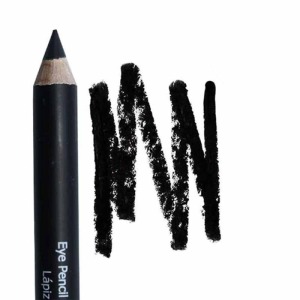 Matita Occhi Minerale No 1 Jenny - Nero Carbone