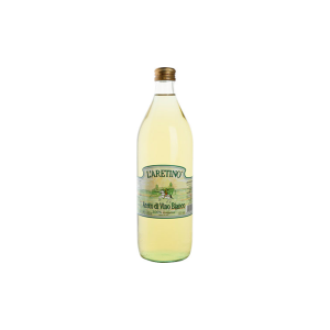 Aceto Di Vino Bianco

1 lt