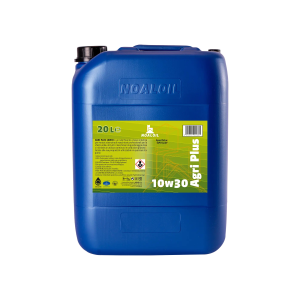 Agri Plus 10W30