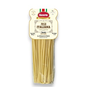 Linguine
&nbsp;