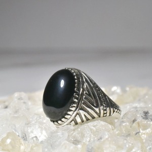 Ring Man MAORI Collection
