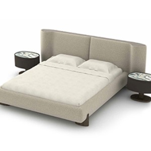  Letto Anais