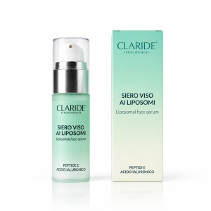 Siero Viso で Liposomi