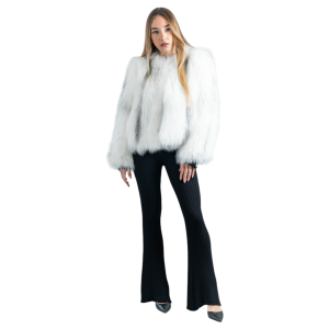 Cappotto Da Donna MACA