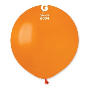 PALLONCINO ARANCIONE
