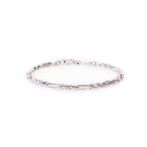 Bracciale catena “Figarope”
 

 