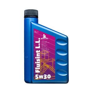 Fluisint LL 5W30