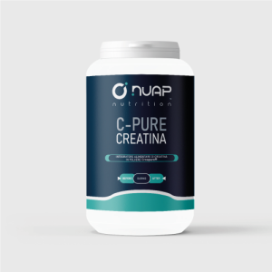 CRÉATIN NUAP C-PURE