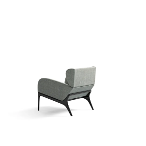 Fauteuil Antibes Édifice