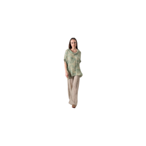 Blouse Garza Lemon Natural