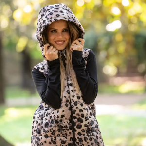 <p>Abbigliamento&nbsp;<span style="font-size:13px">Serie 6 Animal Elegance</span></p>

<p>&nbsp;</p>