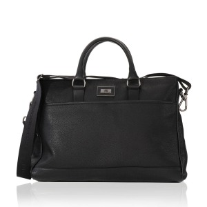 Men's Leather Business Bag – Classic Business Model