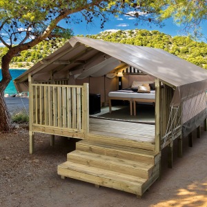 Mini Lodge