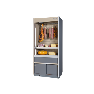 <p>Espositore Frigorifero&nbsp;CASANOVA</p>