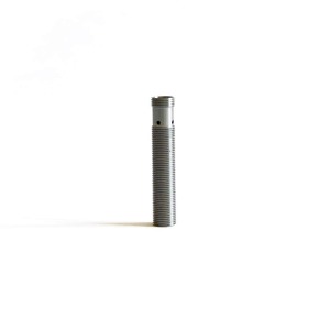 External body for proximity sensor