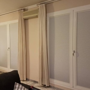 <p>Tende Oscuranti Per Hotel</p>