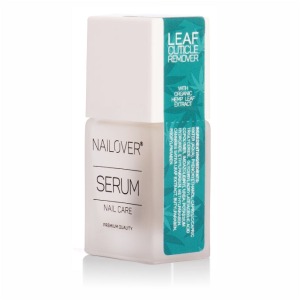 LEAF CUTICLE REMOVER&nbsp;- Rimuovi Cuticole con Estratti Naturali - 15 ml