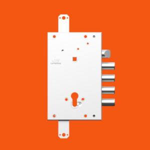 <p>Serrature a cilindro per porte blindate &nbsp;</p>