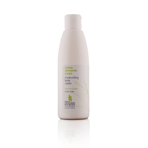 Body Hydrating Cream For All Skin Types