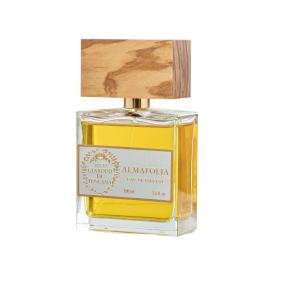 Almafolia - Eau de Parfum 100 ml
&nbsp;