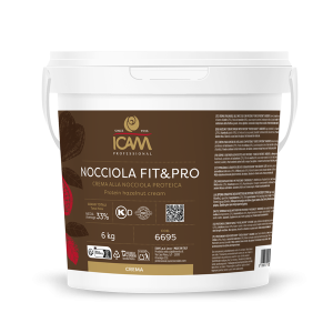 Nocciola Fit&amp;Pro