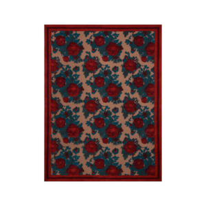 <p>Secret Garden &ndash; Tappeto In Lana Cotta Essential</p>