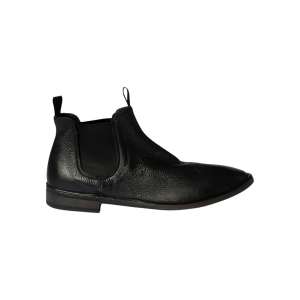 <p>Stivaletto Chelsea&nbsp;Boot Black</p>