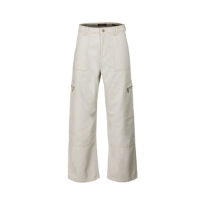 ARYS-43 ECRU Pants