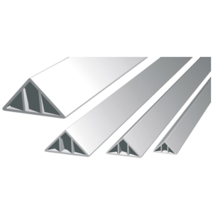 Triangular Bevel Profile