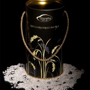 Riz Carnaroli Sélection Spéciale Ligne Luxe
 