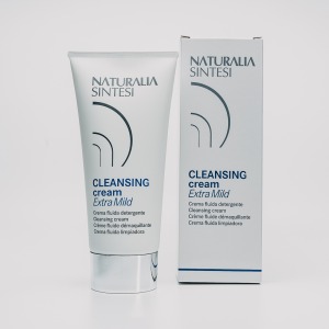 &nbsp;Cleansing Cream Extra Mild&nbsp;Crema detergente/struccante