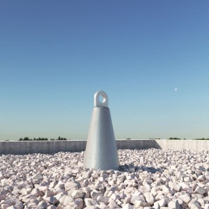 <p>Tetto Giardino&nbsp;GARDEN POINT</p>