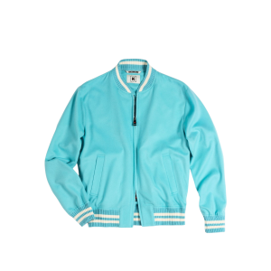 DIDIER jacket