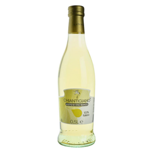 <p>Aceto Di Vino Bianco 500 ml</p>