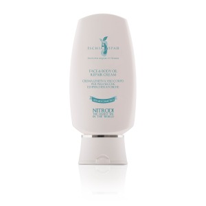 Crème Lenitiva Viso et corps pour peaux sèches et Hypercheratosiche
