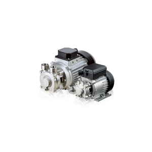 Elettropompe centrifughe periferiche in inox