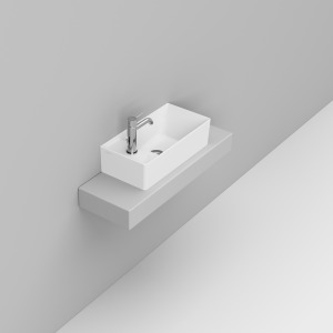 Lavabo da appoggio 50×25 – Multiplo
 