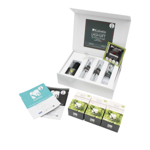 SET di prodotti per laminazione ciglia (30 applicazioni)