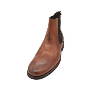 Beatles in Pelle &ndash; Modello U-1408 Cuoio

&nbsp;