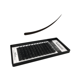 J Curl Classic Extension Ciglia