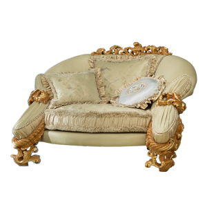 Poltrona Classica – Collezione 