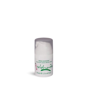 After Sun Protection Airless Viso Corpo Doposole alla Citronella&nbsp;